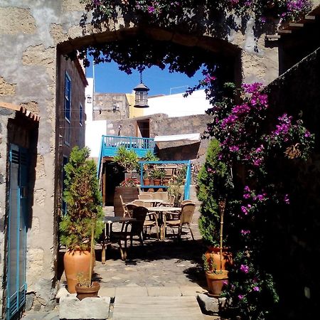 Hotel Rural 4 Esquinas سان ميغيل ذي أبونا المظهر الخارجي الصورة