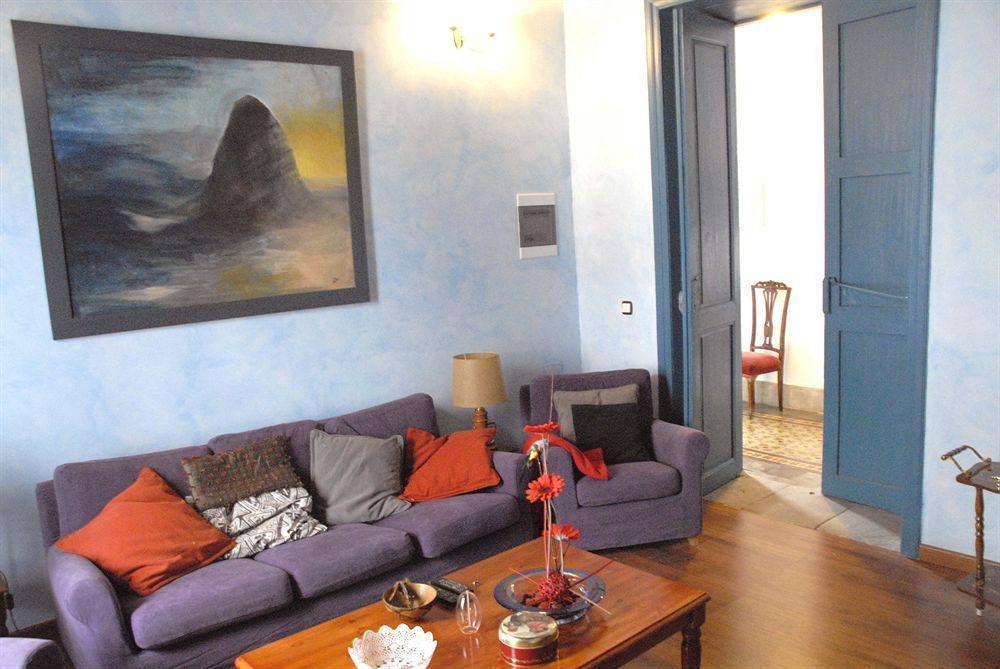 Hotel Rural 4 Esquinas سان ميغيل ذي أبونا المظهر الخارجي الصورة