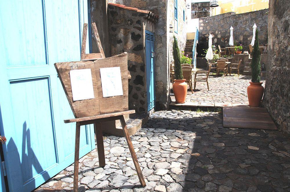 Hotel Rural 4 Esquinas سان ميغيل ذي أبونا المظهر الخارجي الصورة