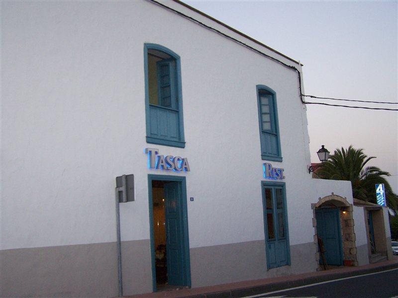 Hotel Rural 4 Esquinas سان ميغيل ذي أبونا المظهر الخارجي الصورة