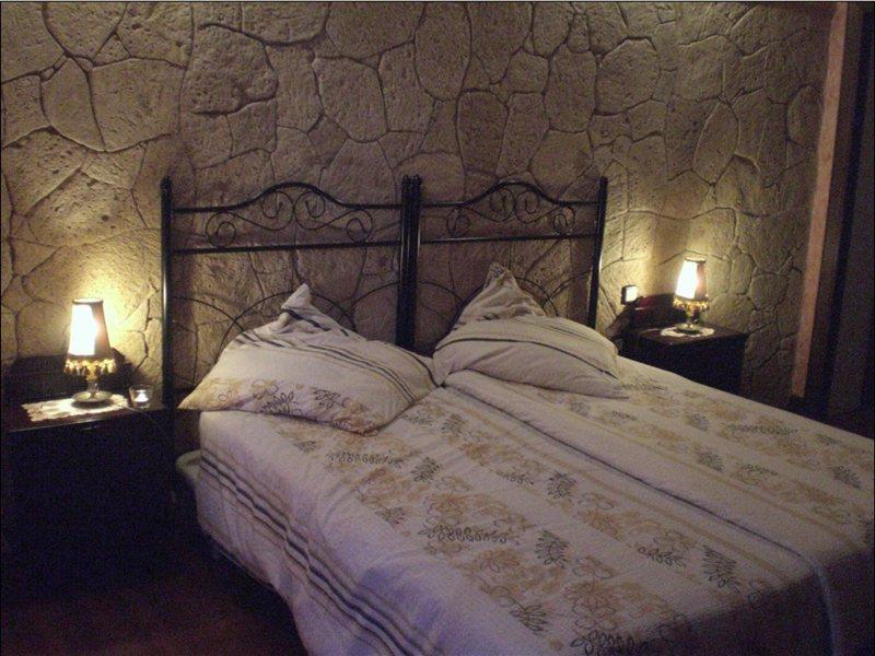 Hotel Rural 4 Esquinas سان ميغيل ذي أبونا المظهر الخارجي الصورة