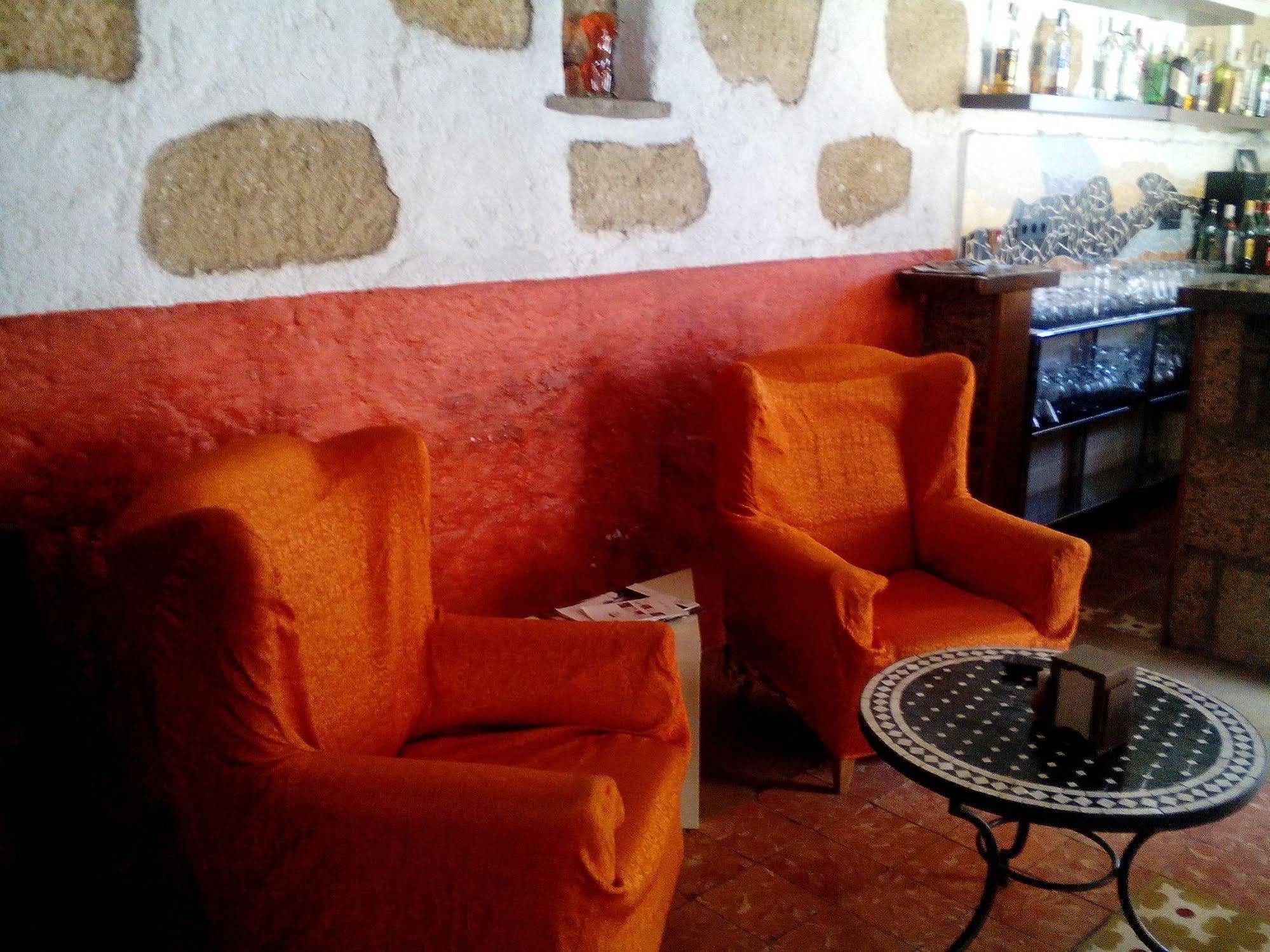 Hotel Rural 4 Esquinas سان ميغيل ذي أبونا المظهر الخارجي الصورة