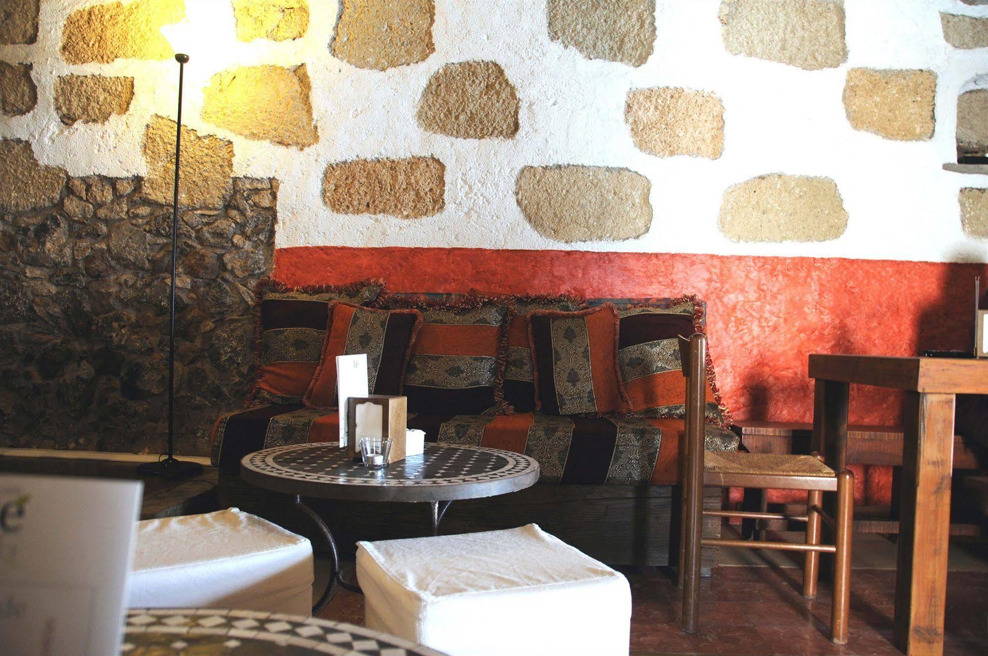 Hotel Rural 4 Esquinas سان ميغيل ذي أبونا المظهر الخارجي الصورة