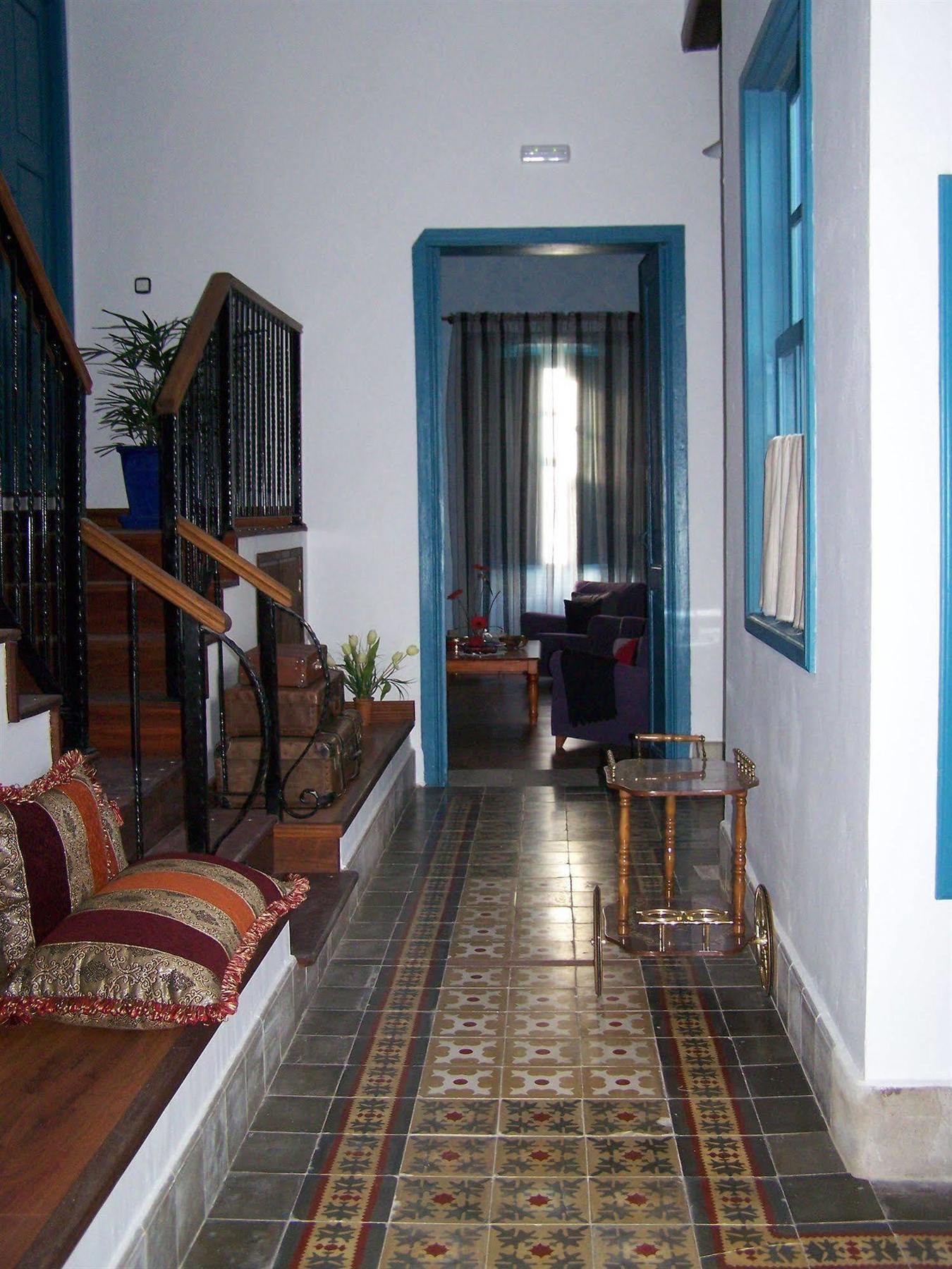 Hotel Rural 4 Esquinas سان ميغيل ذي أبونا المظهر الخارجي الصورة