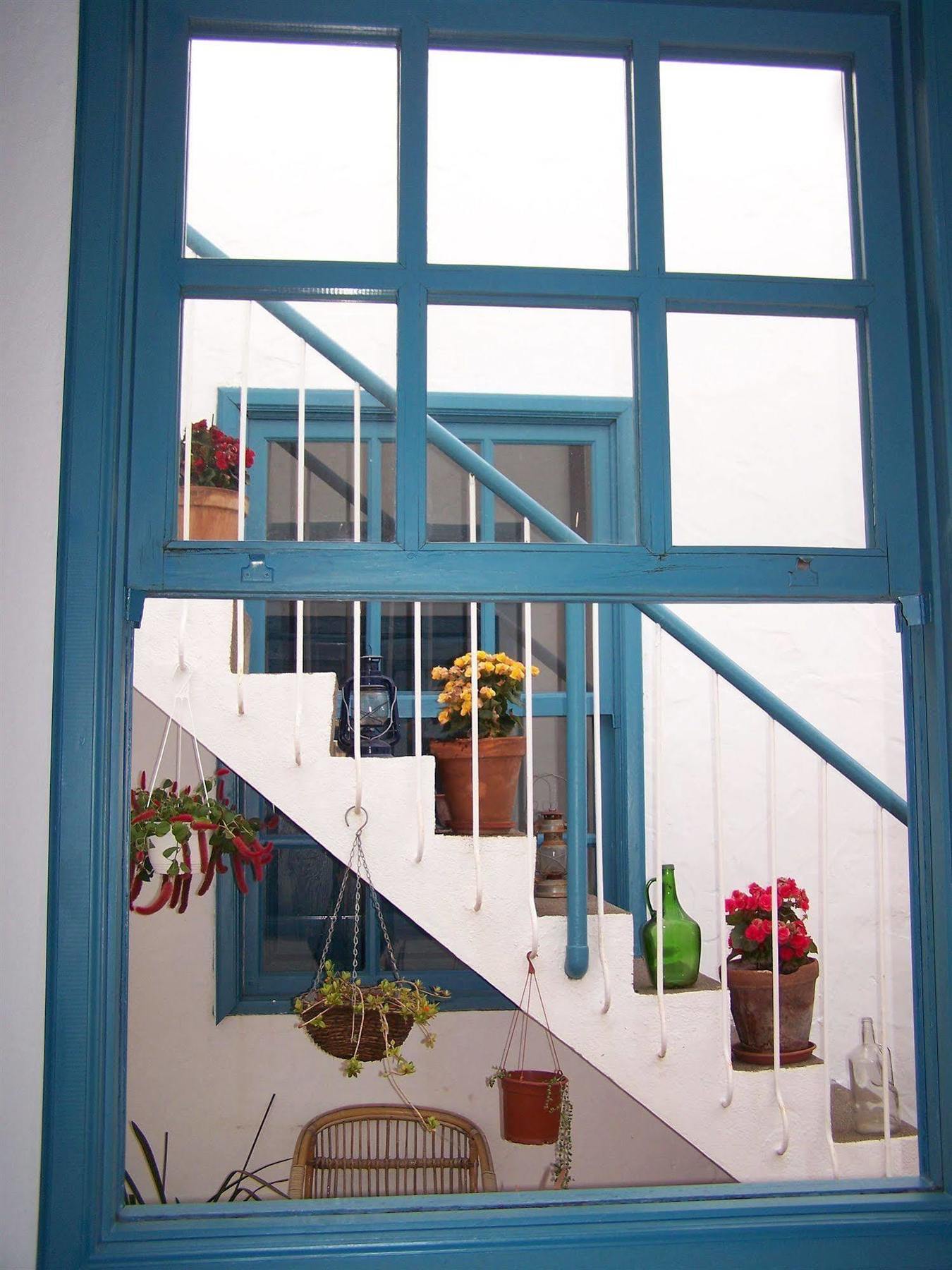 Hotel Rural 4 Esquinas سان ميغيل ذي أبونا المظهر الخارجي الصورة
