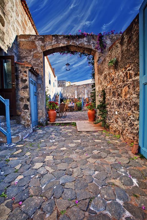 Hotel Rural 4 Esquinas سان ميغيل ذي أبونا المظهر الخارجي الصورة