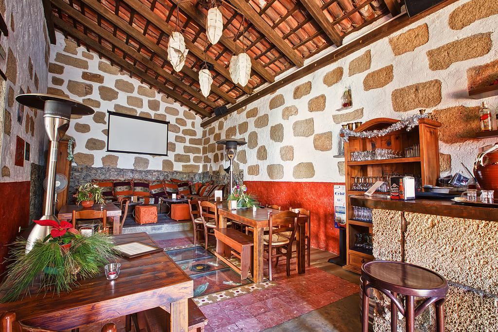 Hotel Rural 4 Esquinas سان ميغيل ذي أبونا المظهر الخارجي الصورة