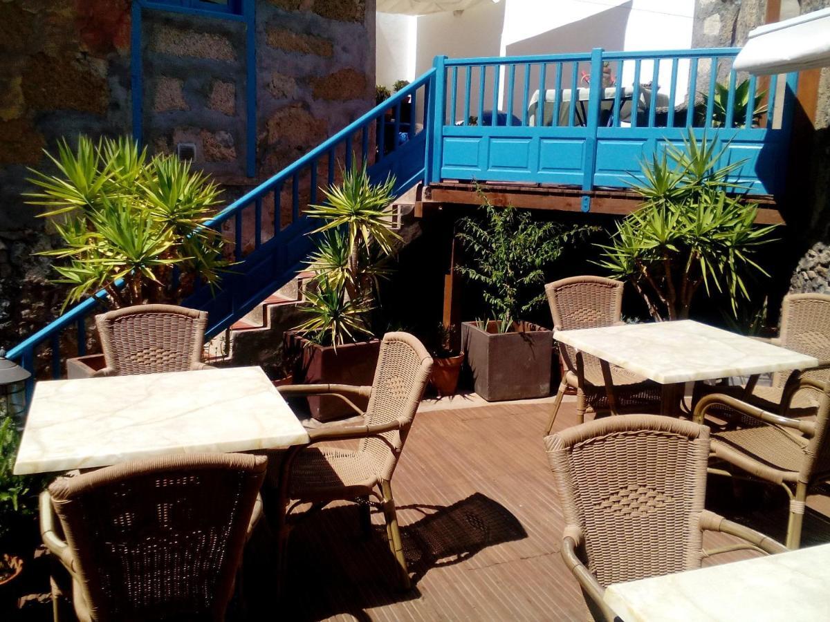 Hotel Rural 4 Esquinas سان ميغيل ذي أبونا المظهر الخارجي الصورة