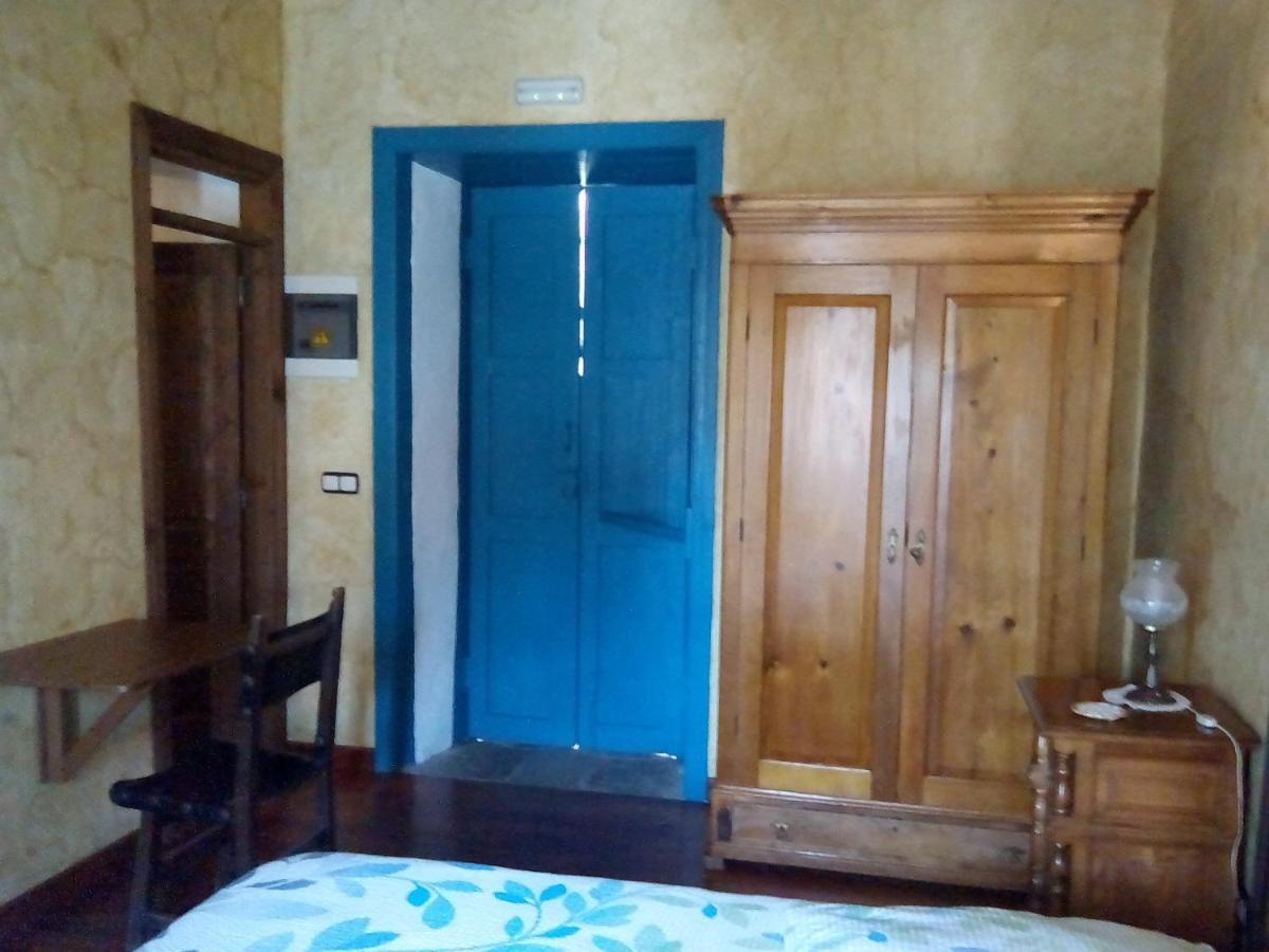 Hotel Rural 4 Esquinas سان ميغيل ذي أبونا المظهر الخارجي الصورة